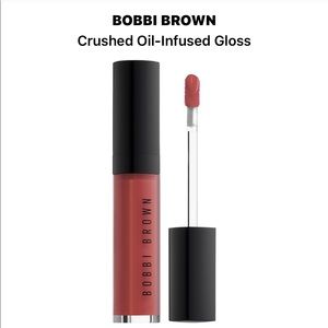 🆕NEW▪️BB Crushed Oil Infused Gloss IN THE BUFF